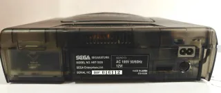 Saturn "This is cool"