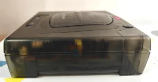 Saturn "This is cool"