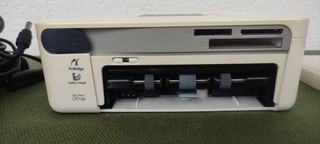 Canon Selphy CP740 Stampante Fotografica Difettosa