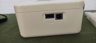 Canon Selphy CP740 Stampante Fotografica Difettosa