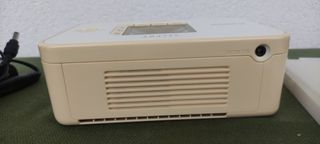 Canon Selphy CP740 Stampante Fotografica Difettosa