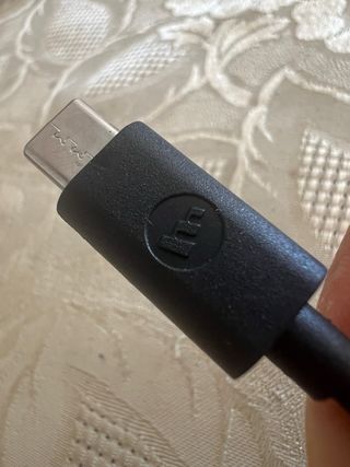 Cavo USB-C a USB-C