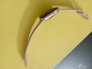 Apple Watch SE 44mm Oro Rosa