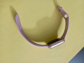 Apple Watch SE 44mm Oro Rosa