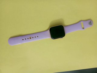 Apple Watch SE 44mm Oro Rosa