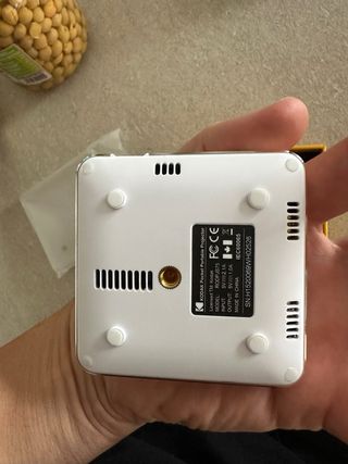 Proyector Portátil Kodak Luma 75