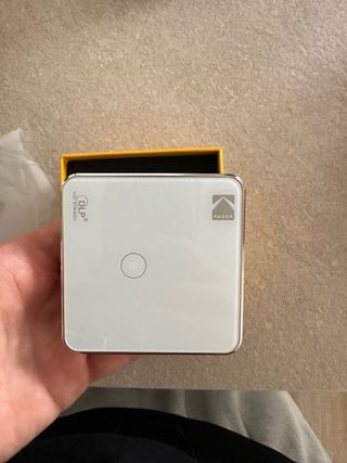 Proyector Portátil Kodak Luma 75