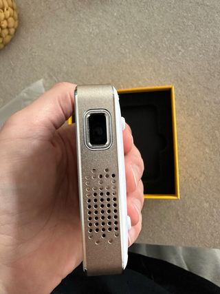 Proyector Portátil Kodak Luma 75