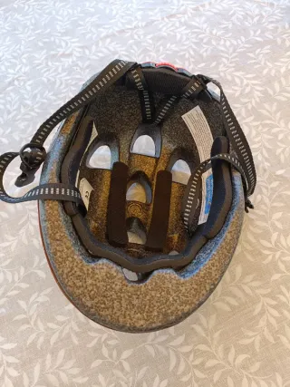 Patinete Razor PowerWing plateado