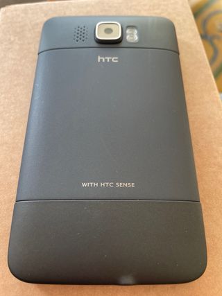 HTC HD2 T8585