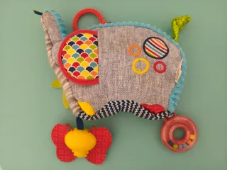 Juguetes sensoriales para bebé Fisher-Price