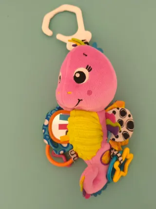 Juguetes sensoriales para bebé Fisher-Price