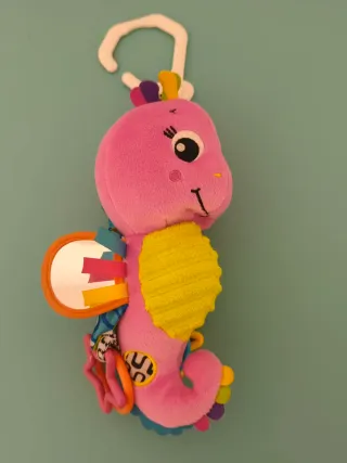 Juguetes sensoriales para bebé Fisher-Price