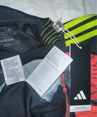 Camiseta España Unai Simón Final Eurocopa 2024