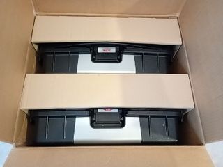 Valigie Kappa Moto KGR33