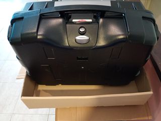 Valigie Kappa Moto KGR33