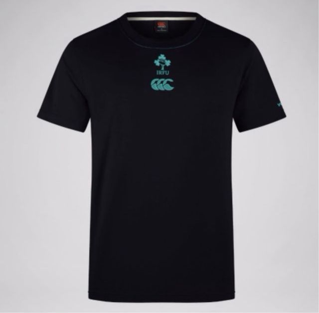 Camiseta Rugby Irlanda IRFU Canterbury Tallas S M