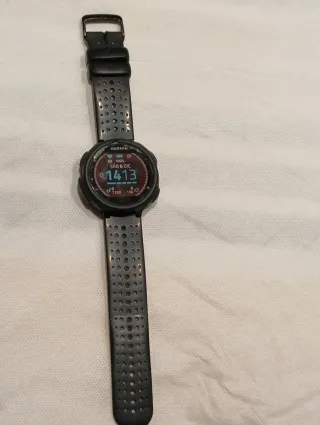 Garmin Forerunner 735xt Negro