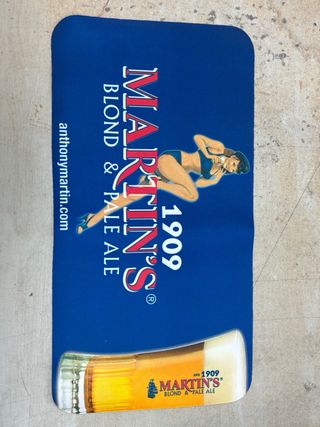 Tappetini da bar Gordon's Gin