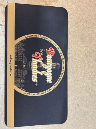 Tappetini da bar Gordon's Gin