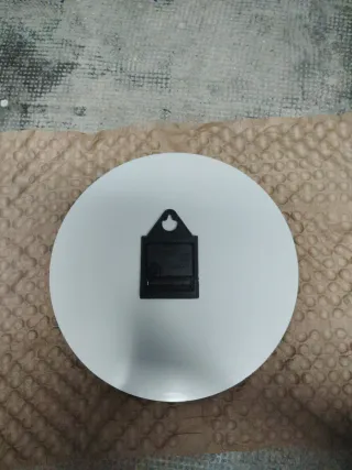 Reloj de Pared Motorcycle West Coast