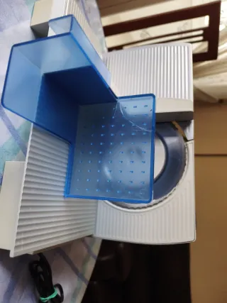 Cortafiambres Siemens MS70002N