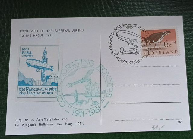 Lote 43 sellos aviación + 1 HB + 1 P