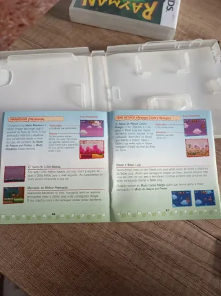 Yoshi Touch & Go Nintendo DS