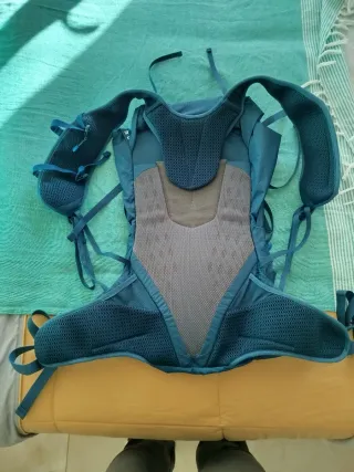 Zaino Montane Trailblazer 30 Blu