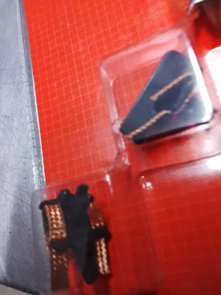 Guías Scalextric SCX Ref. 88350