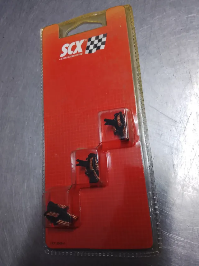Guías Scalextric SCX Ref. 88350 ARS