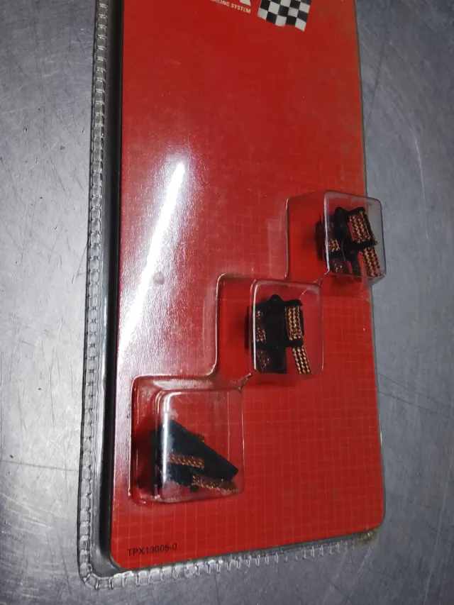 Guías Scalextric SCX Ref. 88350 ARS