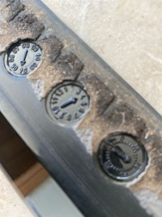 Alerón BMW E46 Compact