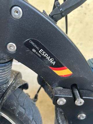 Patinete Eléctrico Skateflash Avantsee