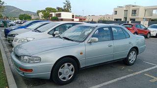 Toyota Camry 1994 OPORTUNIDAD