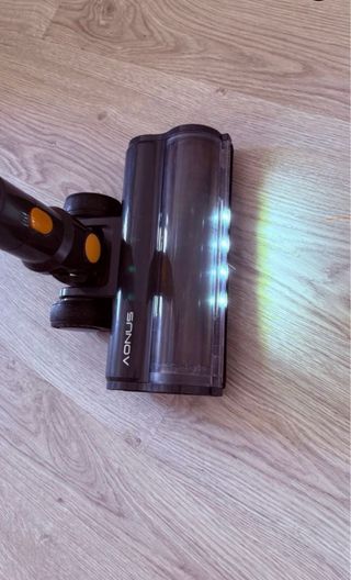 Aspirador tipo Dyson nuevo