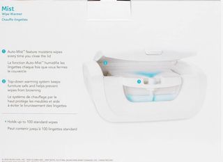 Scaldasalviette Munchkin