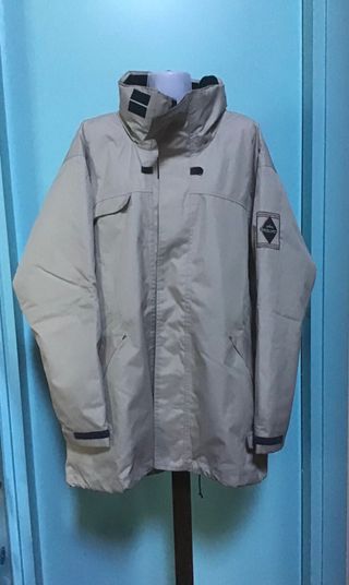 Giacca invernale Tribord