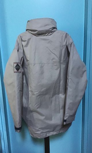 Giacca invernale Tribord