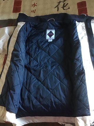 Giacca invernale Tribord