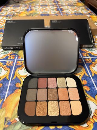 Palette 3 Master Eyeshadow 01
