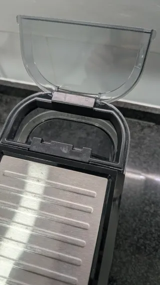 ☕Cafetera Cecotec Cumbia con manómetro