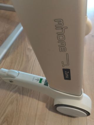 Trona Bebé Inglesina  Zuma mhome - Como Nueva