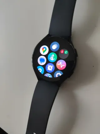 Samsung Galaxy Watch 5 Negro