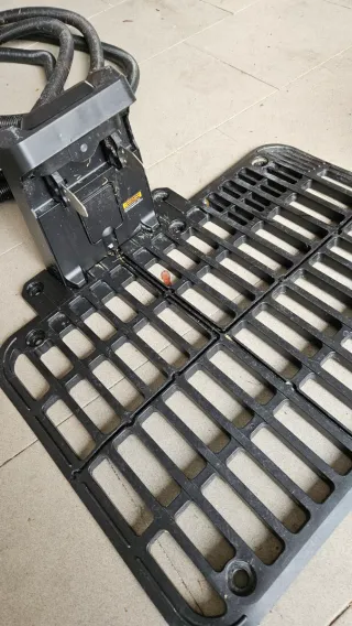 Robot tagliaerba Landscape 500mtq