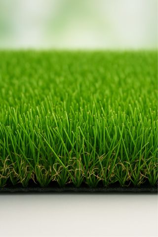 Césped artificial alta calidad
