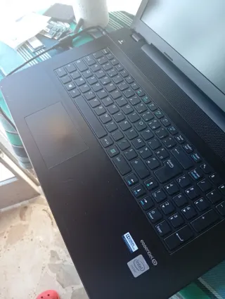 Notebook Essentiel Nero