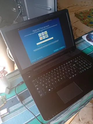 Notebook Essentiel Nero