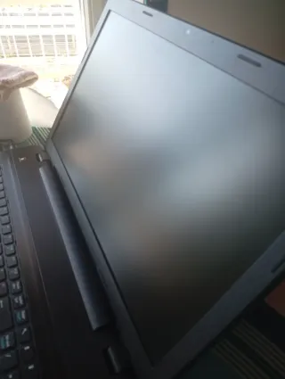 Notebook Essentiel Nero