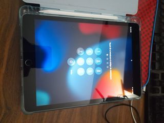 iPad 10.2 Wifi + Cellular 256GB + Pencil